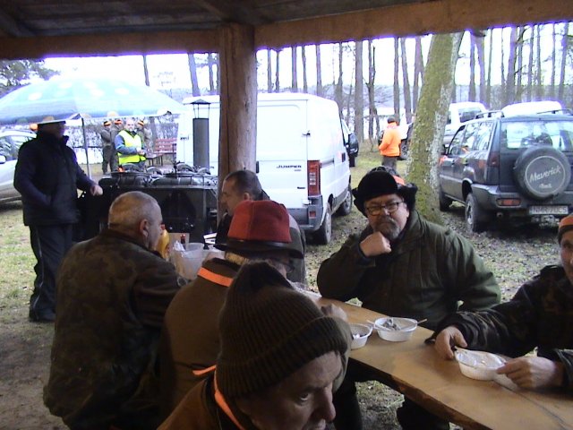 Polowanie zarządów 2015